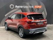Kia Seltos I Пермь  - изображение 34
