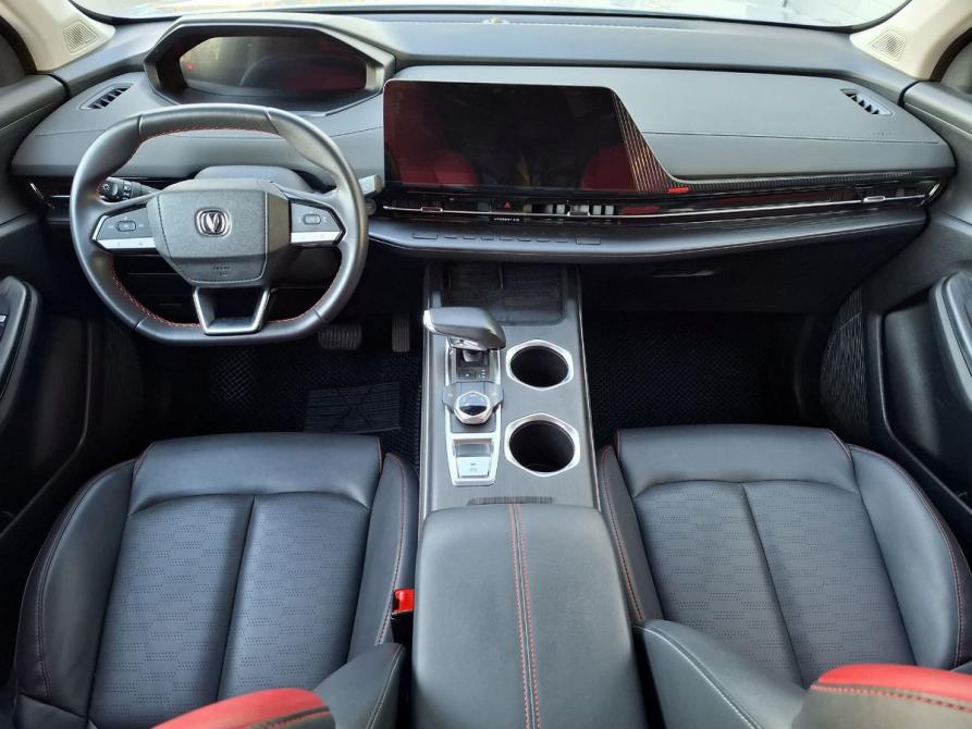Changan CS55 Plus II Саратов  - изображение 9