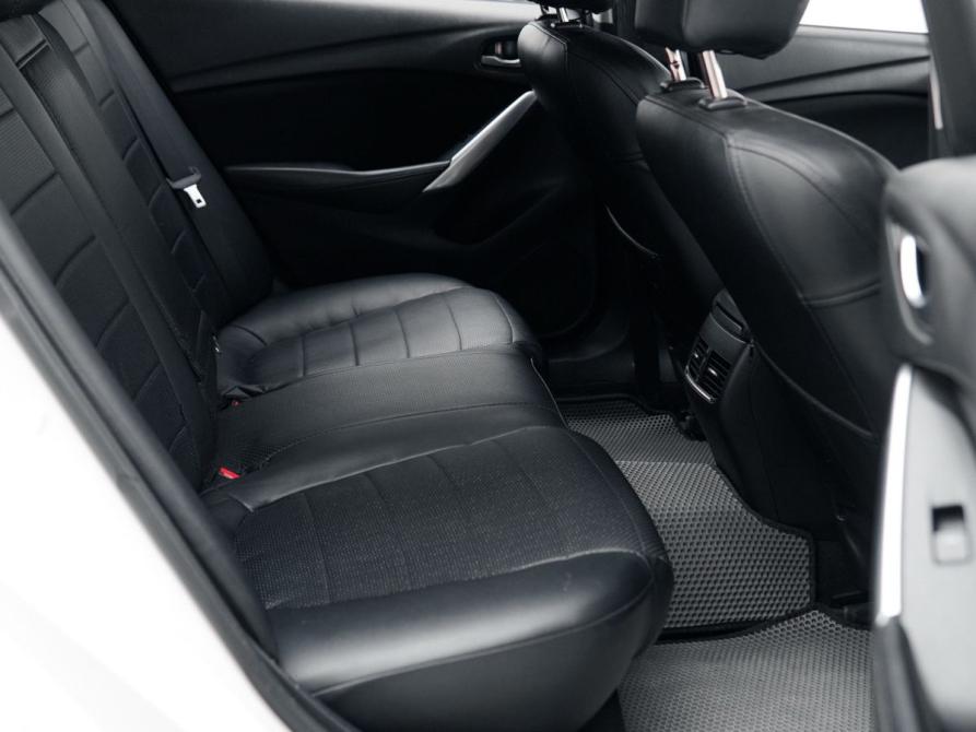 Mazda 6 III (GJ) Ростов-на-Дону  - изображение 26