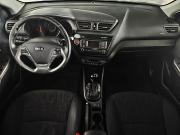 Kia Rio III Рестайлинг Москва  - изображение 24