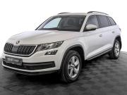 Skoda Kodiaq I Москва  - изображение 27