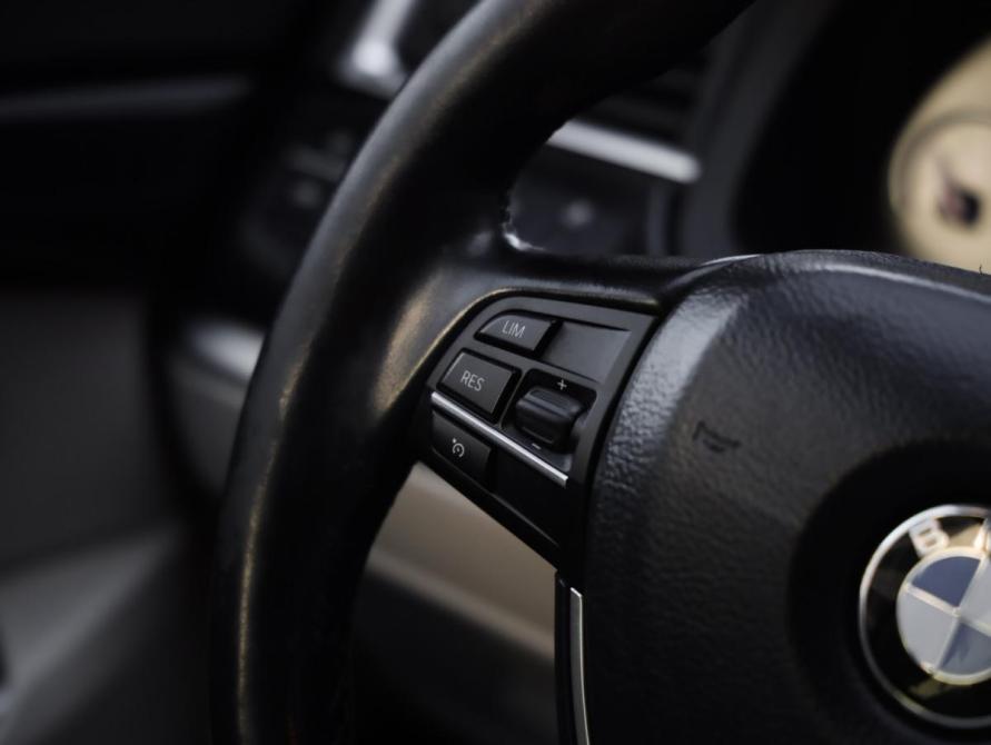 BMW 5 серии VI (F10/F11/F07) Санкт-Петербург  - изображение 12