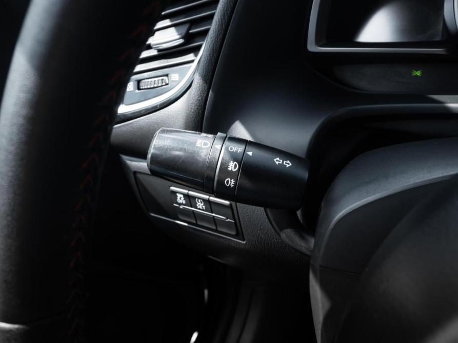 Mazda 3 III (BM) Ставрополь  - изображение 15