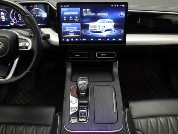 GAC GS8 II с пробегом 2024 года, цена 3 390 000 рублей, 55105 км, внедорожник, Автокод Объявления