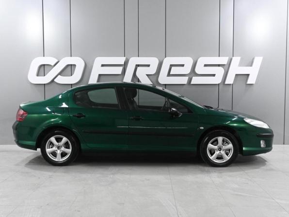 Peugeot 407 с пробегом 2004 года, цена 349 000 рублей, 250512 км, седан, Автокод Объявления