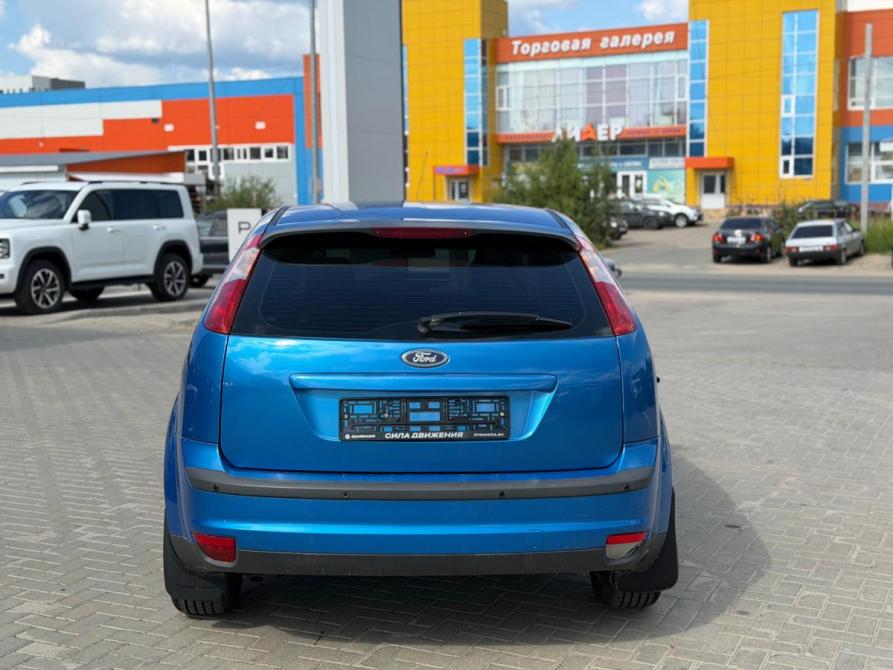 Ford Focus II Сыктывкар  - изображение 6