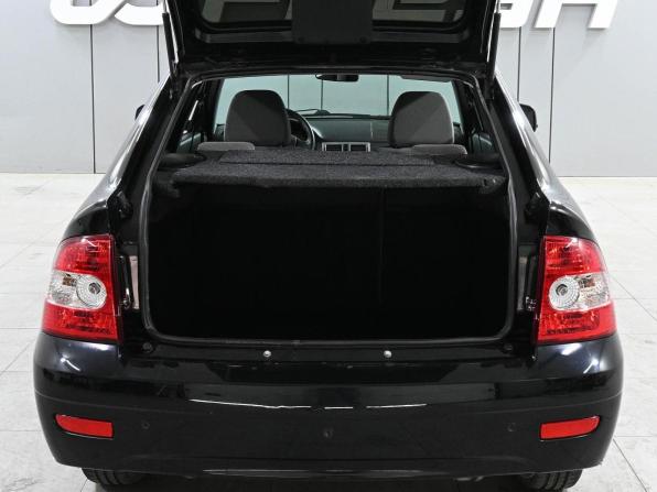 Lada (ВАЗ) Priora I с пробегом 2012 года, цена 599 000 рублей, 108521 км, хэтчбек, Автокод Объявления