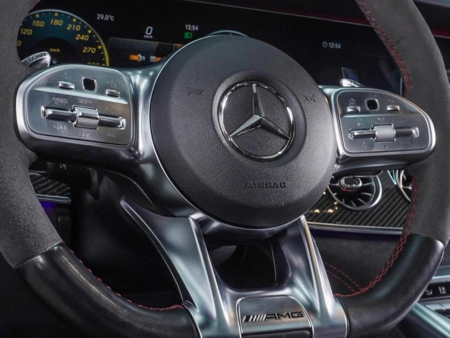 Mercedes-Benz AMG GT 4-Door Coupe I Ростов-на-Дону  - изображение 30