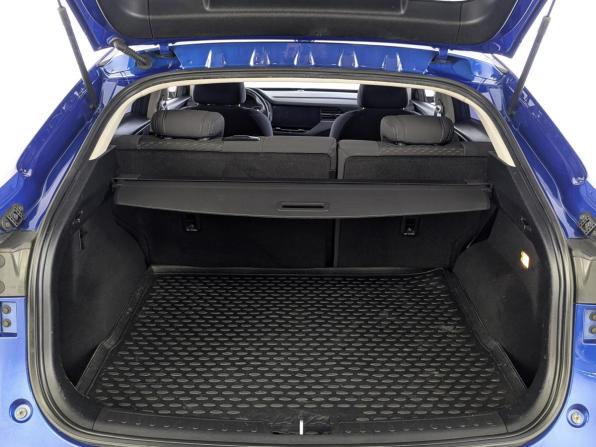 Haval F7x I с пробегом 2021 года, цена 1 350 000 рублей, 181723 км, внедорожник, Автокод Объявления