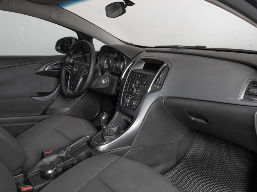 Opel Astra J Рестайлинг Казань  - изображение 6
