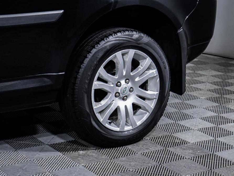 Land Rover Freelander II Москва  - изображение 15