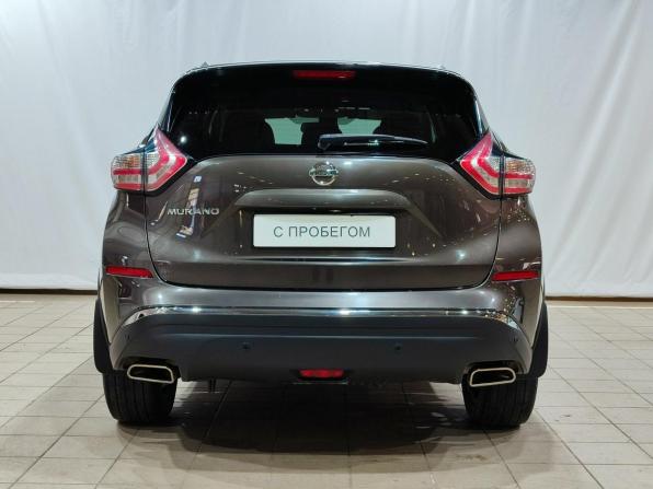 Nissan Murano III (Z52) с пробегом 2020 года, цена 2 750 000 рублей, 146459 км, внедорожник, Автокод Объявления