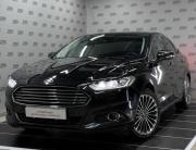 Ford Mondeo V Красноярск  - изображение 72