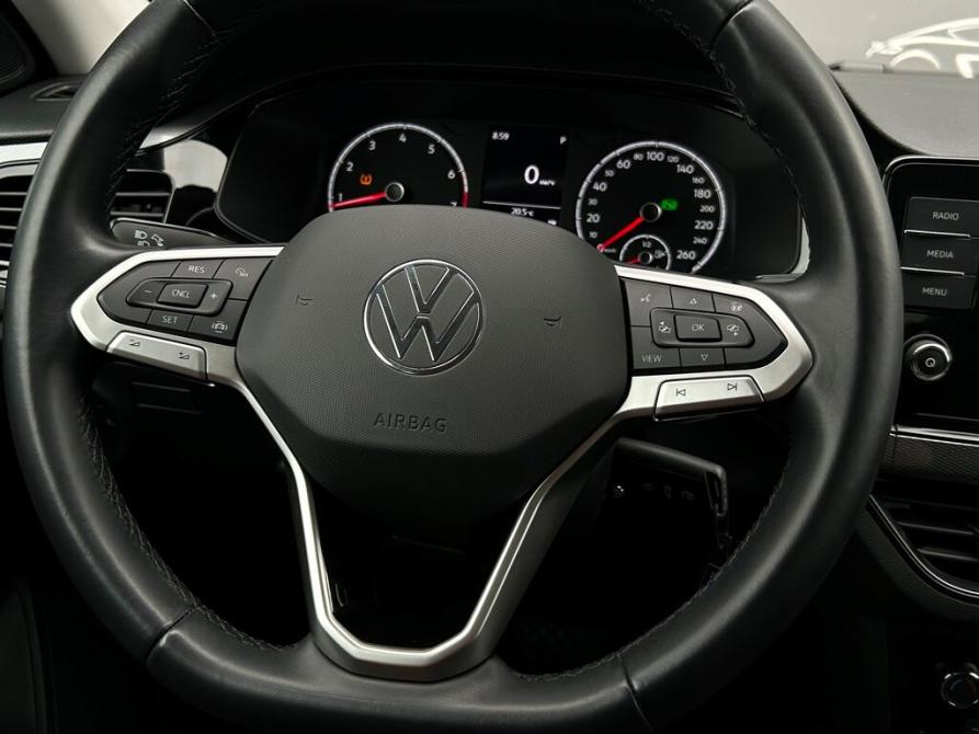 Volkswagen Polo VI Санкт-Петербург  - изображение 18