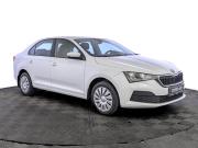 Skoda Rapid II Москва  - изображение 28