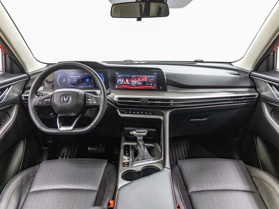 Changan CS35 Plus I Рестайлинг Волгоград  - изображение 14