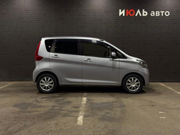 Mitsubishi eK Wagon III с пробегом 2013 года, цена 700 000 рублей, 121460 км, хэтчбек, Автокод Объявления