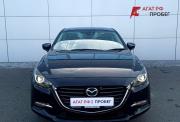 Mazda 3 III (BM) Рестайлинг Абакан  - изображение 24