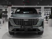 Geely Atlas II Москва  - изображение 32