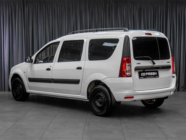 Lada (ВАЗ) Largus I с пробегом 2018 года, цена 769 000 рублей, 230273 км, универсал, Автокод Объявления