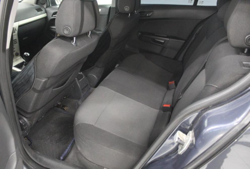 Opel Astra H Астрахань  - изображение 17