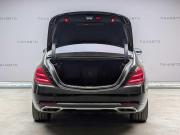 Mercedes-Benz Maybach S-Класс I (X222) Москва  - изображение 27
