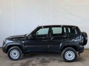Lada (ВАЗ) Niva Travel I Псков  - изображение 23