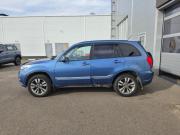 Chery Tiggo 3 I Москва  - изображение 24