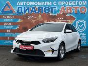 Kia Ceed III Рестайлинг Набережные Челны  - изображение 27