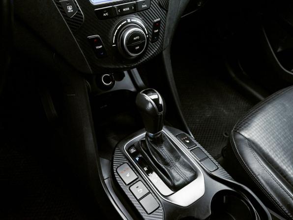 Hyundai Santa Fe III с пробегом 2013 года, цена 1 710 000 рублей, 185000 км, внедорожник, Автокод Объявления