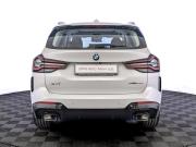 BMW X3 III (G01) Рестайлинг Москва  - изображение 36