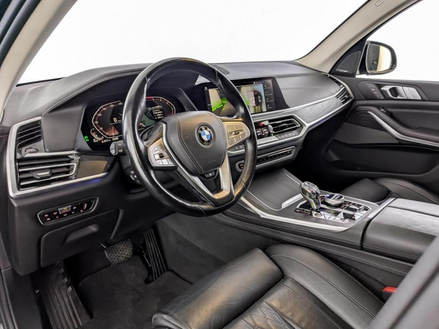 BMW X7 I (G07) Москва  - изображение 18