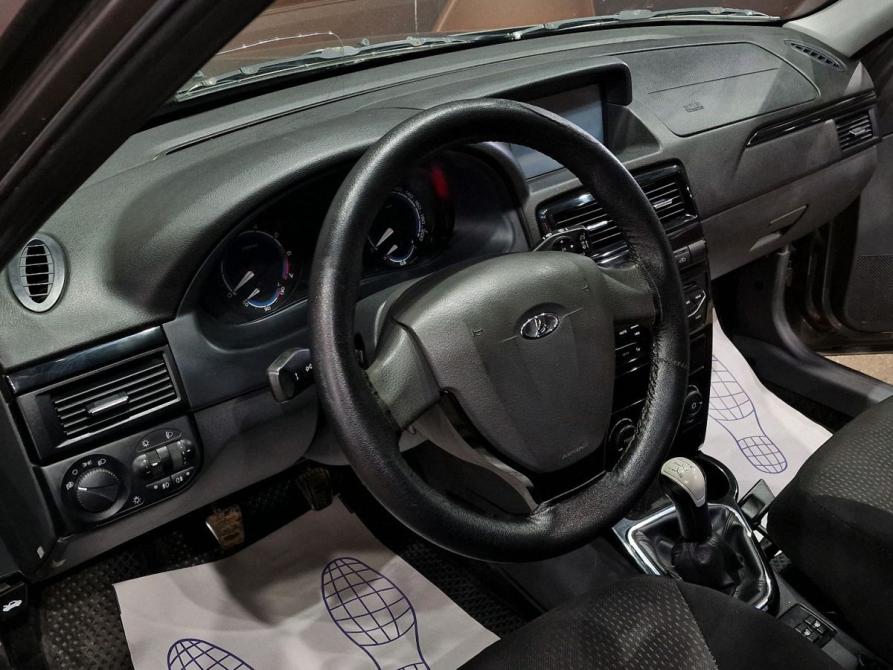 Lada (ВАЗ) Priora I Рестайлинг Ставрополь  - изображение 9