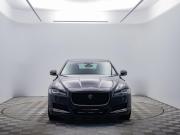 Jaguar XF II Москва  - изображение 21