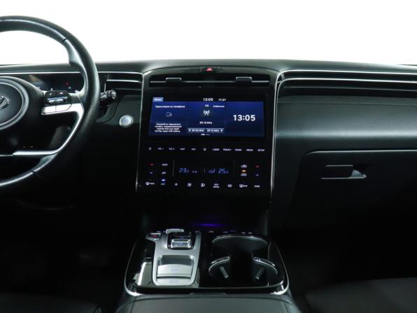 Hyundai Tucson IV с пробегом 2022 года, цена 3 299 000 рублей, 70466 км, внедорожник, Автокод Объявления