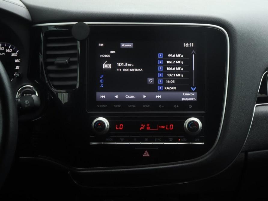 Mitsubishi Outlander III Рестайлинг 3 Казань  - изображение 10