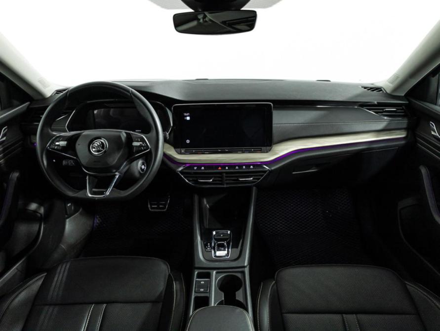 Skoda Octavia IV (A8) Санкт-Петербург  - изображение 14