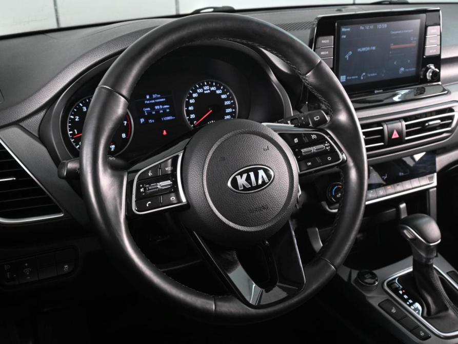 Kia Seltos I Ростов-на-Дону  - изображение 12