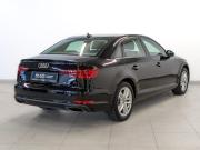 Audi A4 V (B9) Москва  - изображение 35