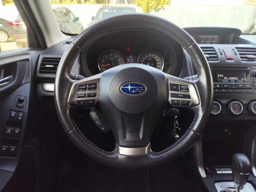 Subaru Forester IV Санкт-Петербург  - изображение 21