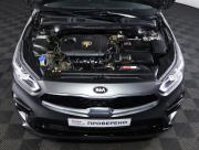 Kia Cerato IV Москва  - изображение 34