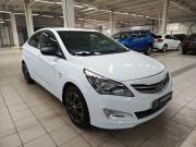 Hyundai Solaris I Рестайлинг Набережные Челны  - изображение 29
