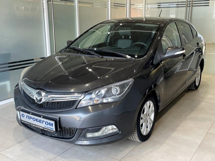 Haima M3 Москва  - изображение 1