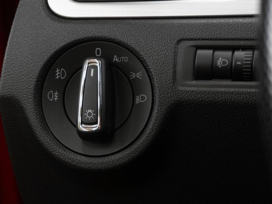 Skoda Rapid I Рестайлинг Тюмень  - изображение 16