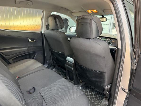 SsangYong Actyon II с пробегом 2012 года, цена 950 000 рублей, 170163 км, внедорожник, Автокод Объявления