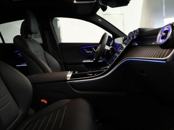 Mercedes-Benz GLC Coupe II (C254) с пробегом 2025 года, цена 9 490 000 рублей, 30 км, внедорожник, Автокод Объявления