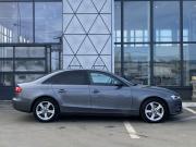 Audi A4 IV (B8) Рестайлинг Москва  - изображение 25