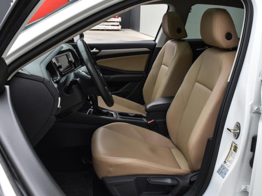 Volkswagen Jetta VII Краснодар  - изображение 10