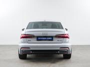 Audi A6 V (C8) Москва  - изображение 32