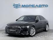 Audi A6 V (C8) Калининград  - изображение 25